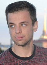 Alexey Tomsov