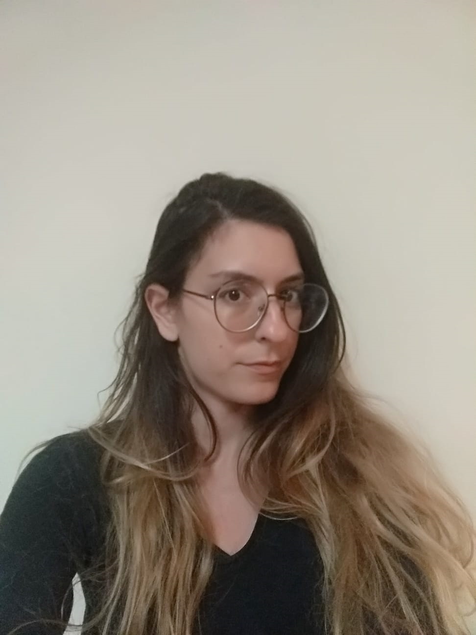 Picture of Reut Gal